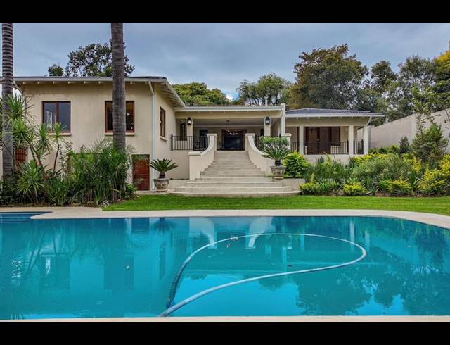 4 BEDROOM PROPERTY TO RENT IN EDENBURG